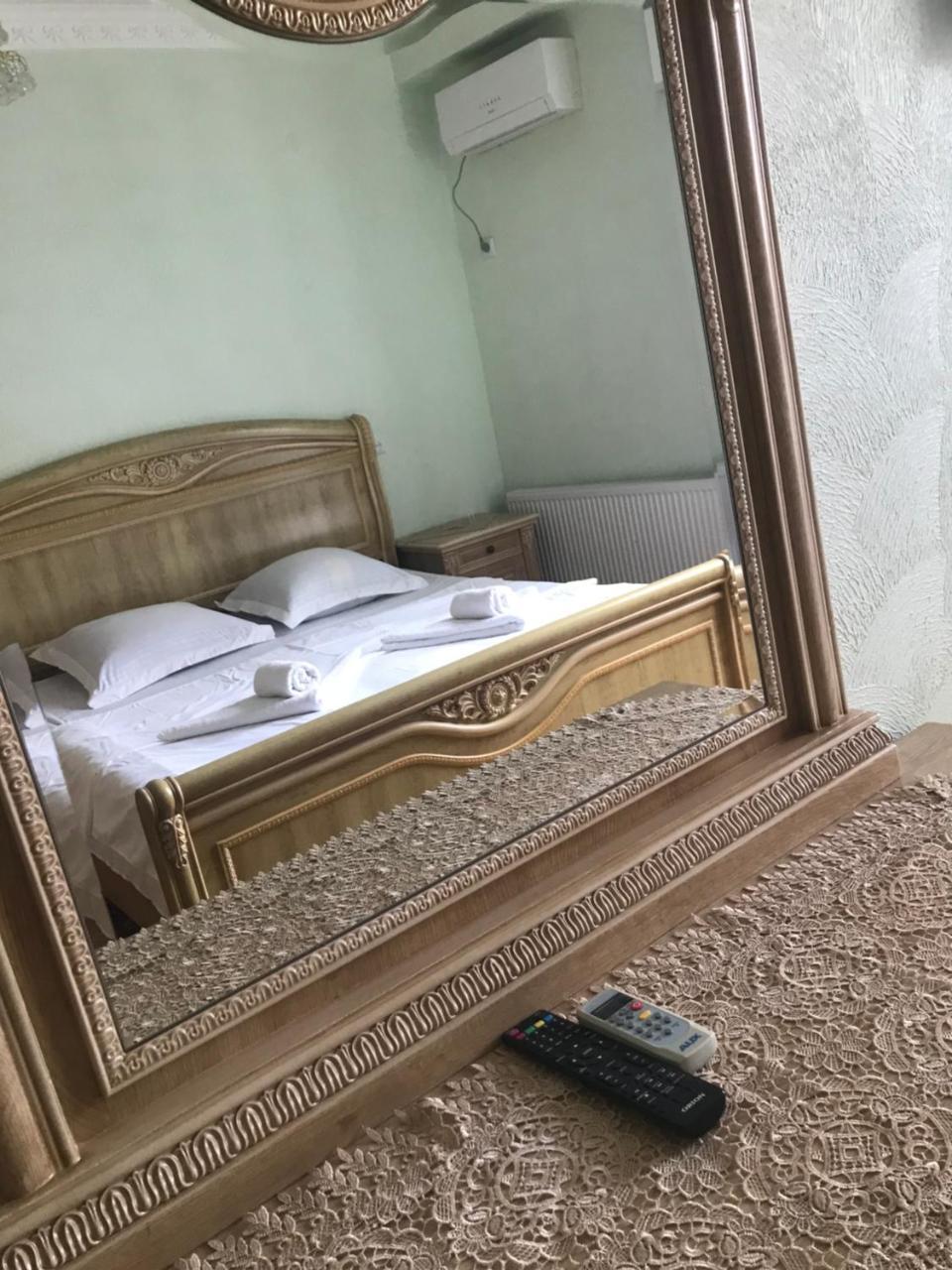 Hotel Gora Kutaisi Exterior photo
