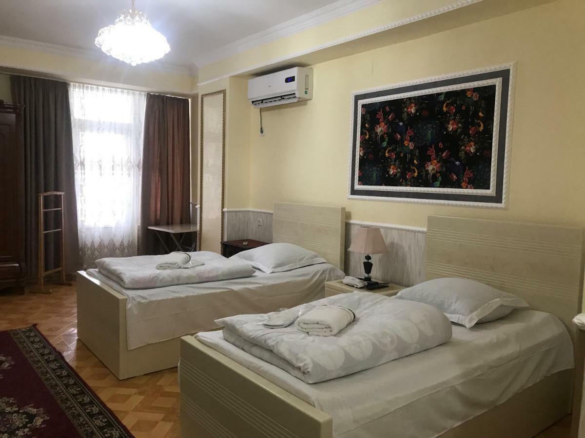 Hotel Gora Kutaisi Exterior photo